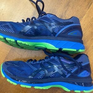 ASICS Gel Nimbus FlyteFoam Sneakers